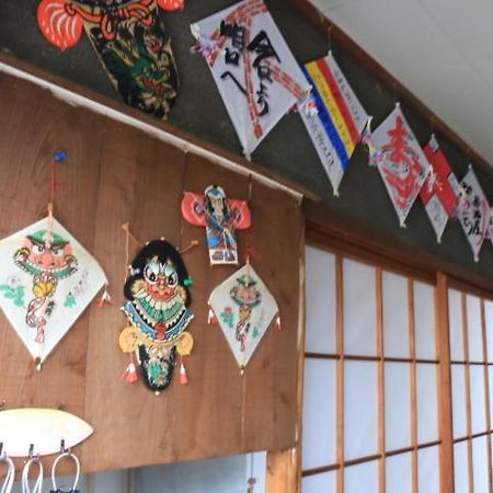 Pikaichi Second Hotel Goto Luaran gambar