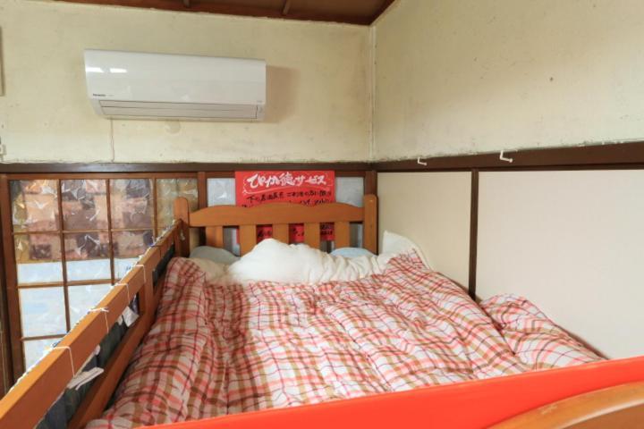 Pikaichi Second Hotel Goto Luaran gambar