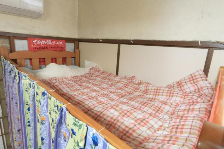 Pikaichi Second Hotel Goto Luaran gambar