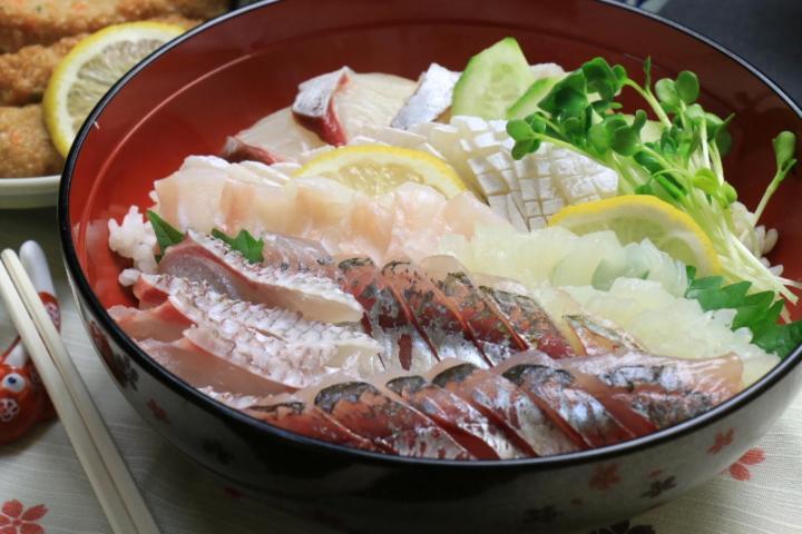 Pikaichi Second Hotel Goto Luaran gambar