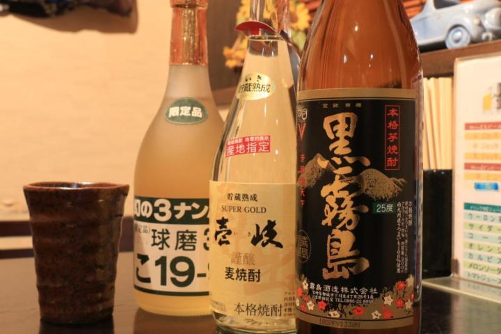 Pikaichi Second Hotel Goto Luaran gambar