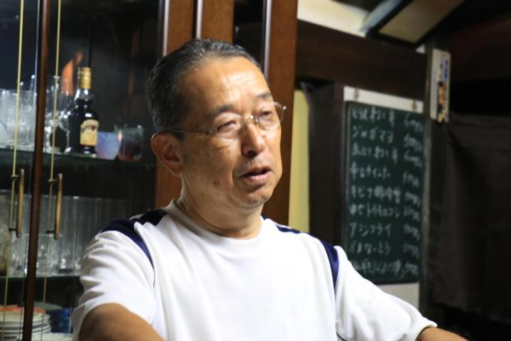 Pikaichi Second Hotel Goto Luaran gambar