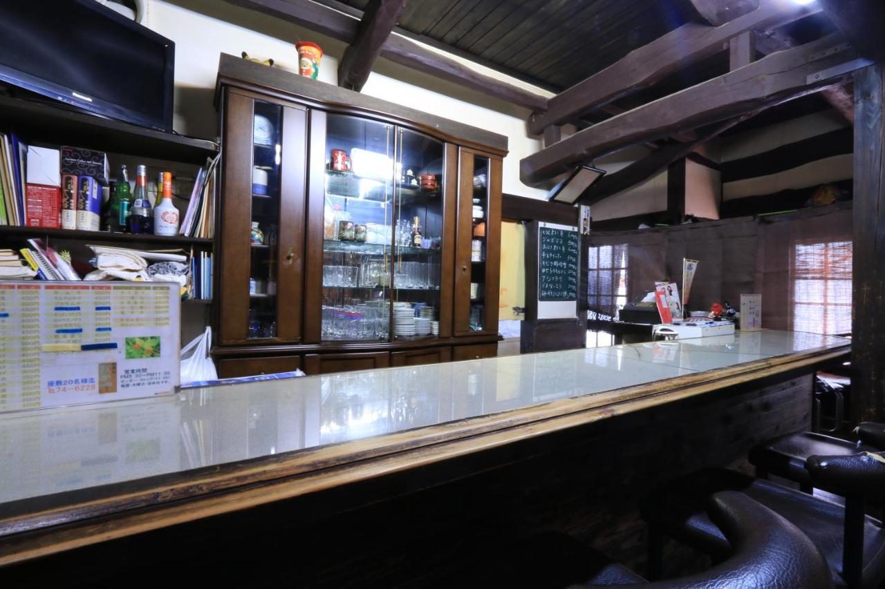 Pikaichi Second Hotel Goto Luaran gambar