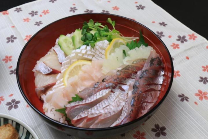 Pikaichi Second Hotel Goto Luaran gambar