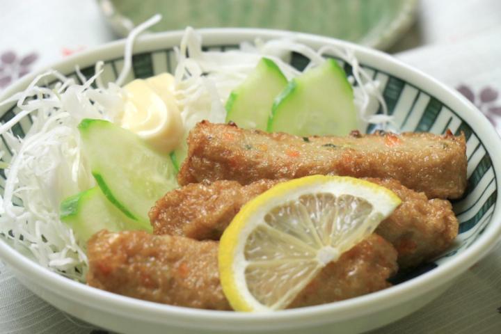 Pikaichi Second Hotel Goto Luaran gambar